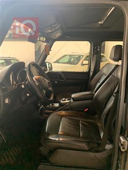 مێرسێدس بێنز G-Class